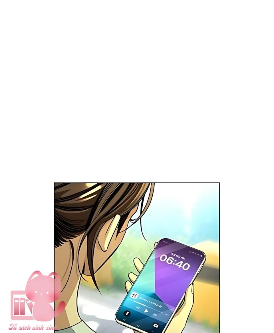TÌNH YÊU CỦA ISEOP Chap 94 - Next Chap 95