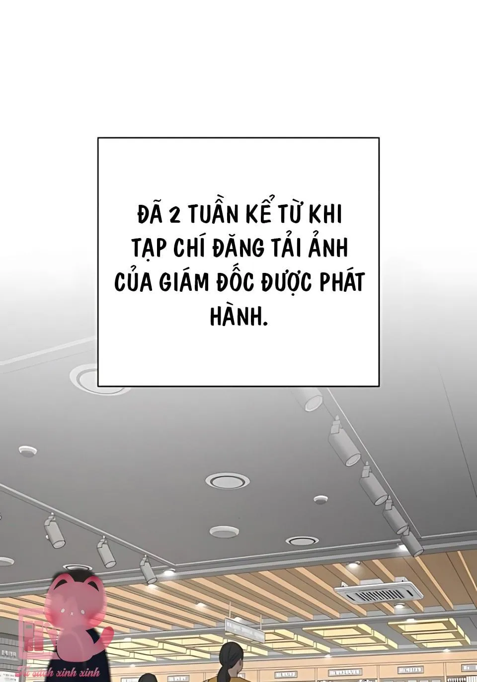 TÌNH YÊU CỦA ISEOP Chap 94 - Next Chap 95