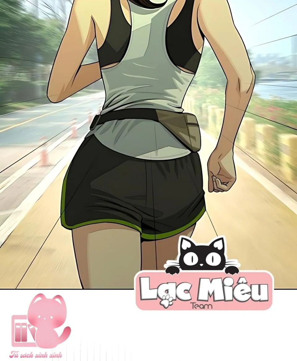 TÌNH YÊU CỦA ISEOP Chap 94 - Next Chap 95