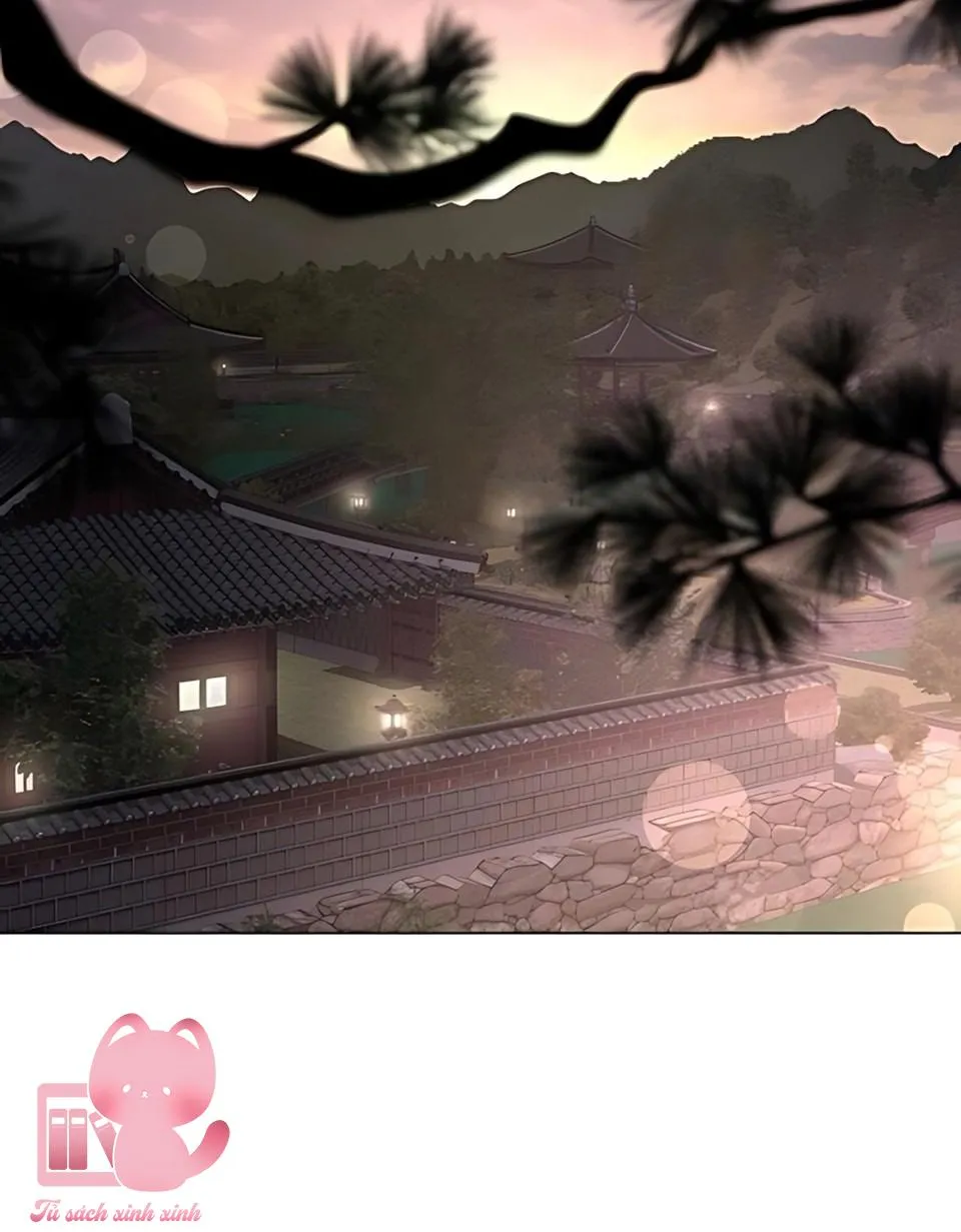 TÌNH YÊU CỦA ISEOP Chap 94 - Next Chap 95