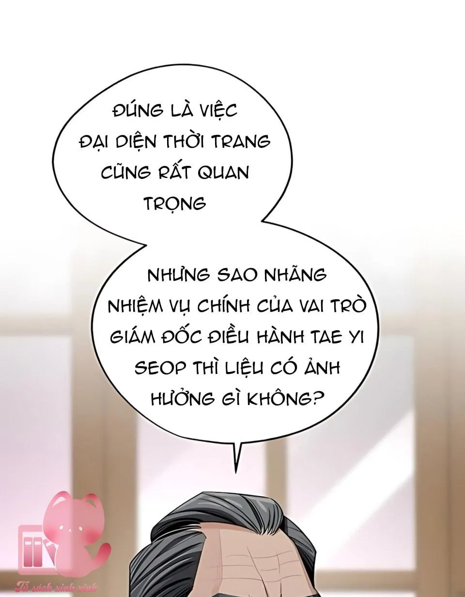 TÌNH YÊU CỦA ISEOP Chap 94 - Next Chap 95