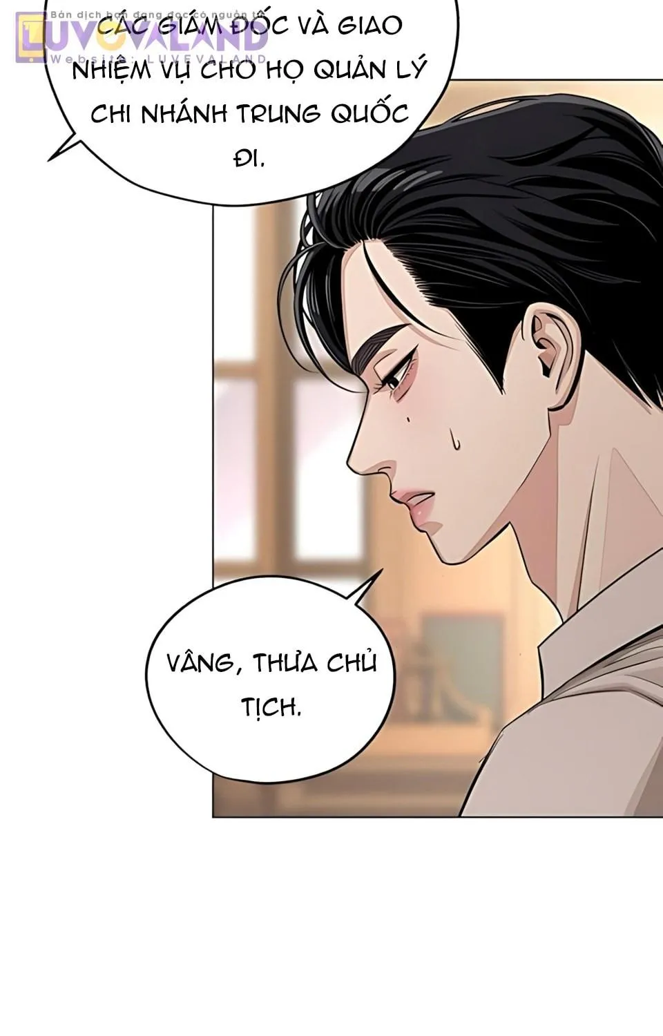 TÌNH YÊU CỦA ISEOP Chap 94 - Next Chap 95