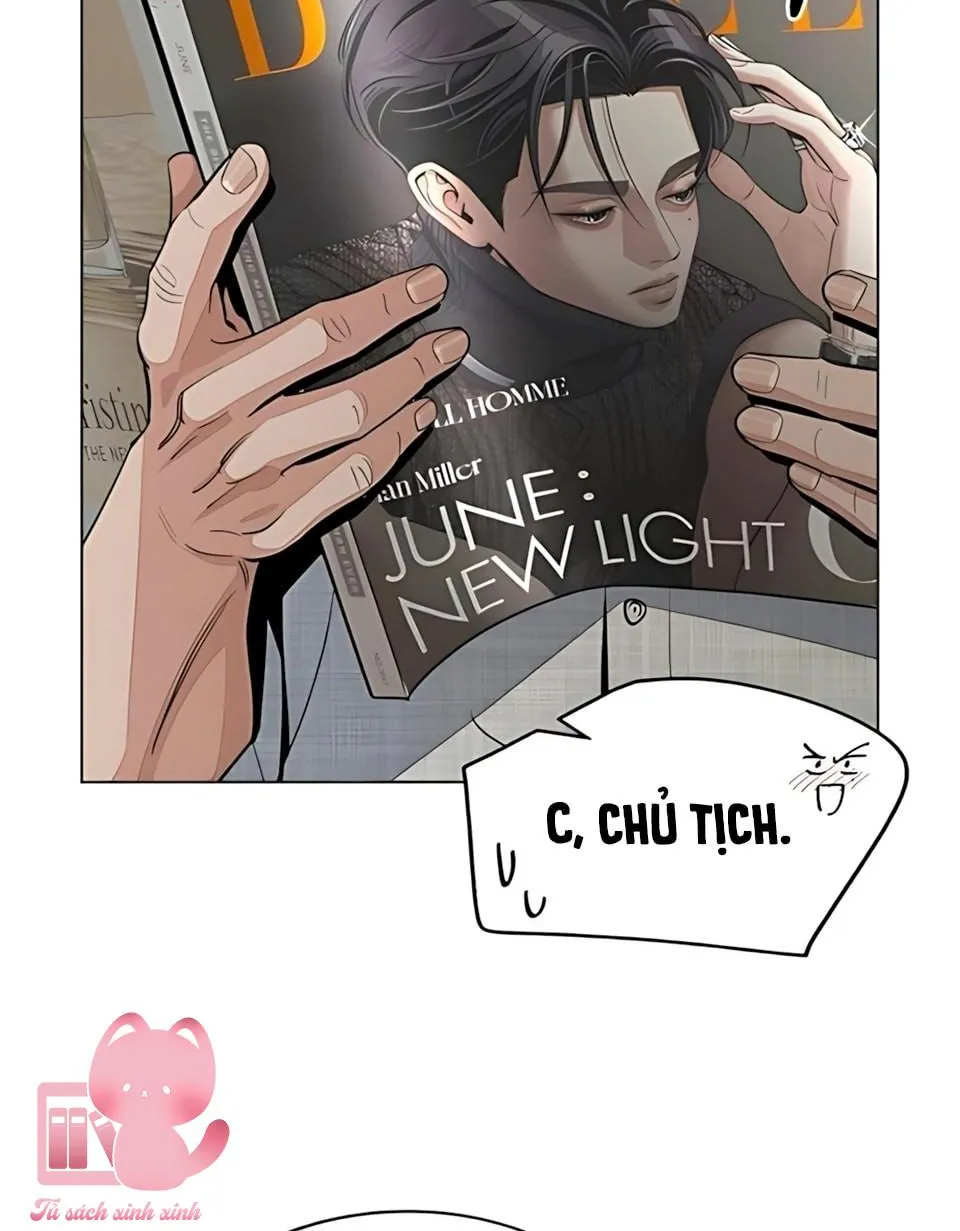 TÌNH YÊU CỦA ISEOP Chap 94 - Next Chap 95
