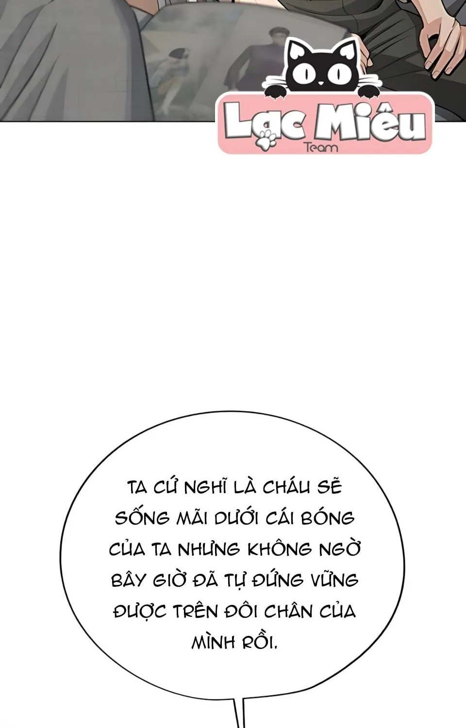 TÌNH YÊU CỦA ISEOP Chap 94 - Next Chap 95