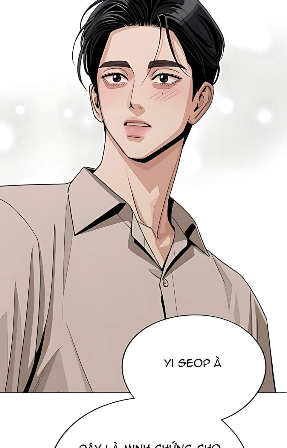 TÌNH YÊU CỦA ISEOP Chap 94 - Next Chap 95