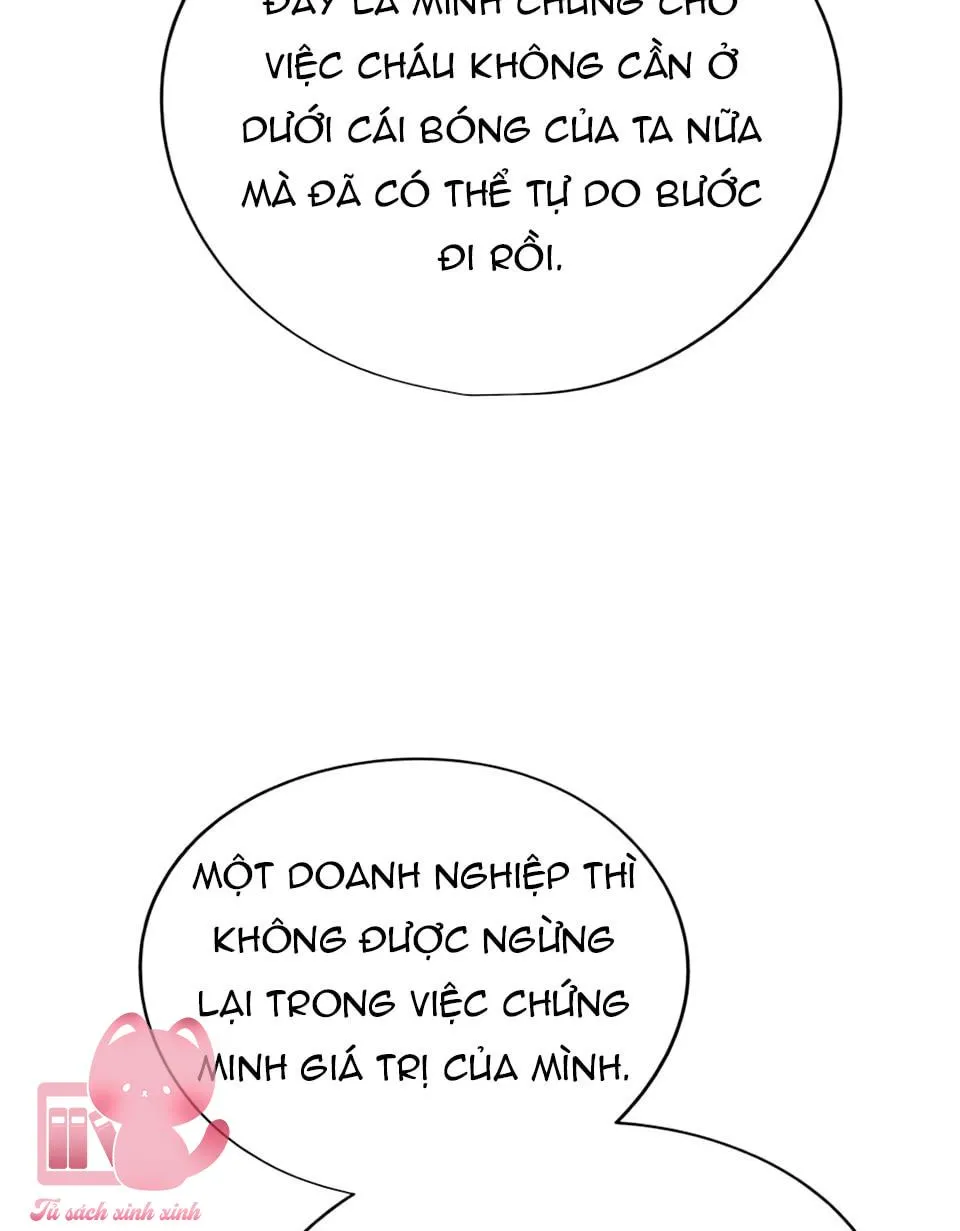 TÌNH YÊU CỦA ISEOP Chap 94 - Next Chap 95