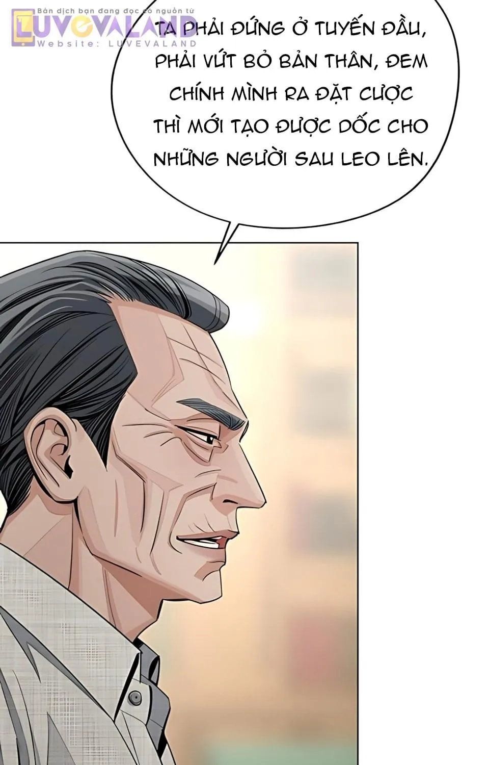 TÌNH YÊU CỦA ISEOP Chap 94 - Next Chap 95