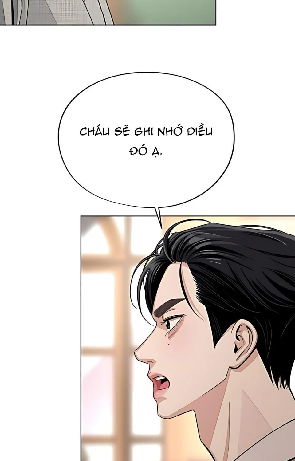 TÌNH YÊU CỦA ISEOP Chap 94 - Next Chap 95
