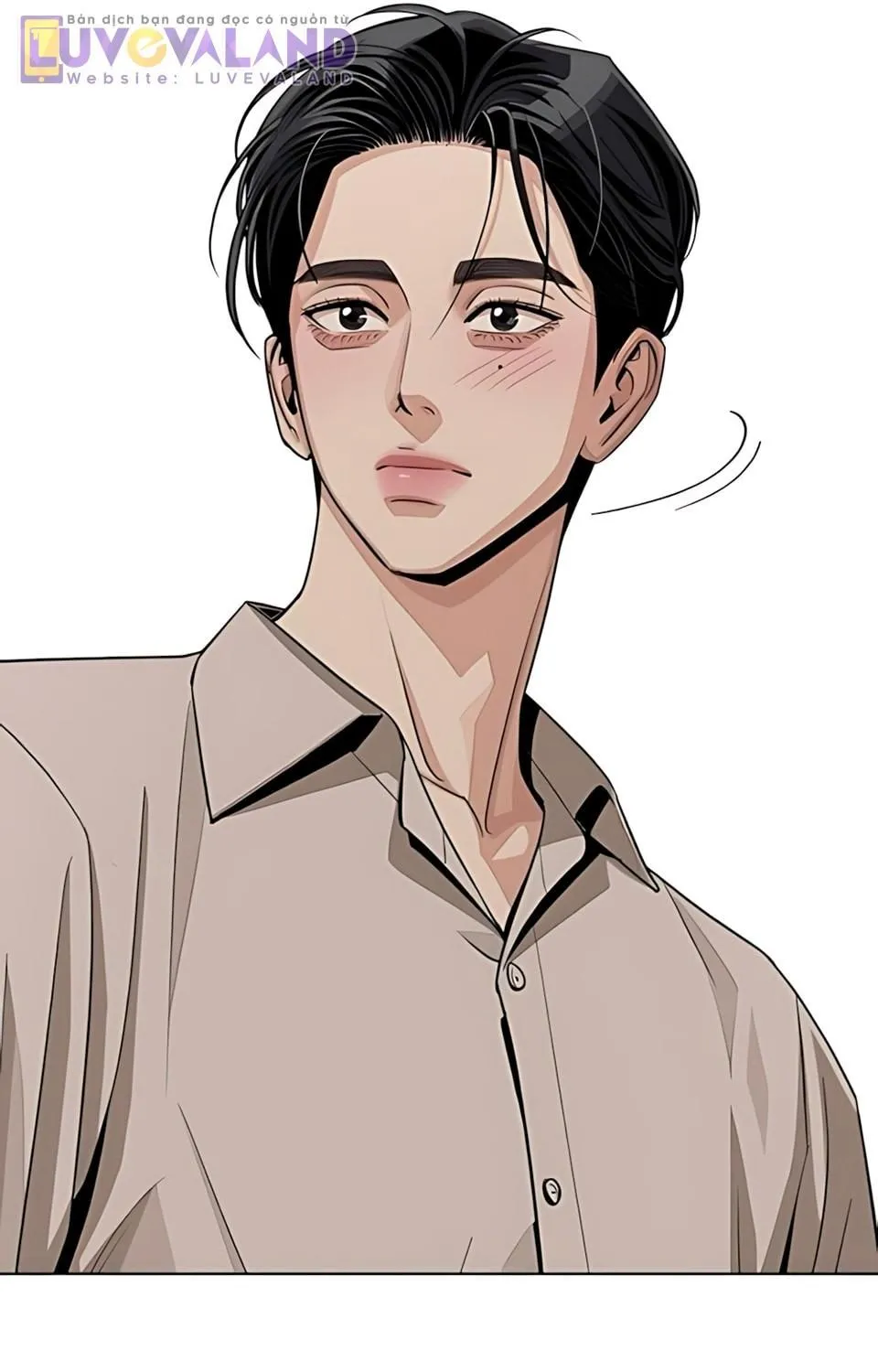 TÌNH YÊU CỦA ISEOP Chap 94 - Next Chap 95