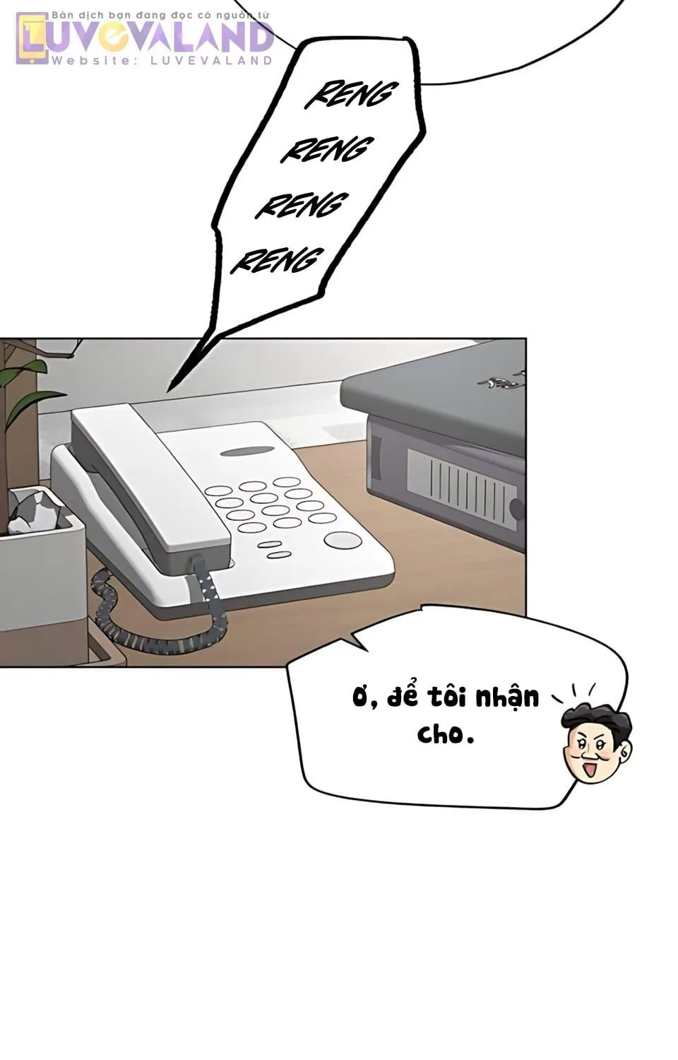 TÌNH YÊU CỦA ISEOP Chap 95 - Next Chap 96
