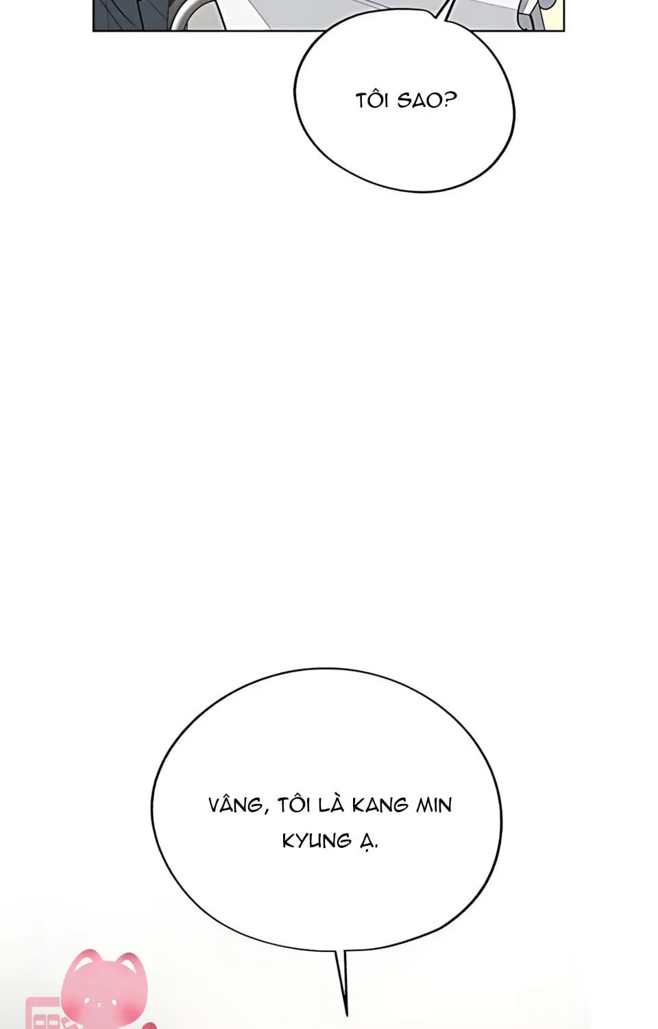 TÌNH YÊU CỦA ISEOP Chap 95 - Next Chap 96