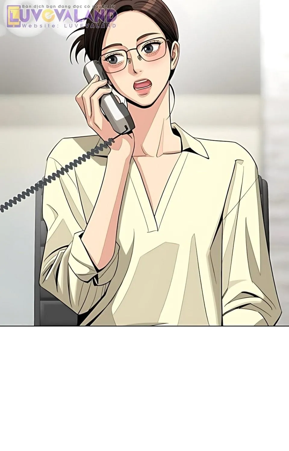 TÌNH YÊU CỦA ISEOP Chap 95 - Next Chap 96