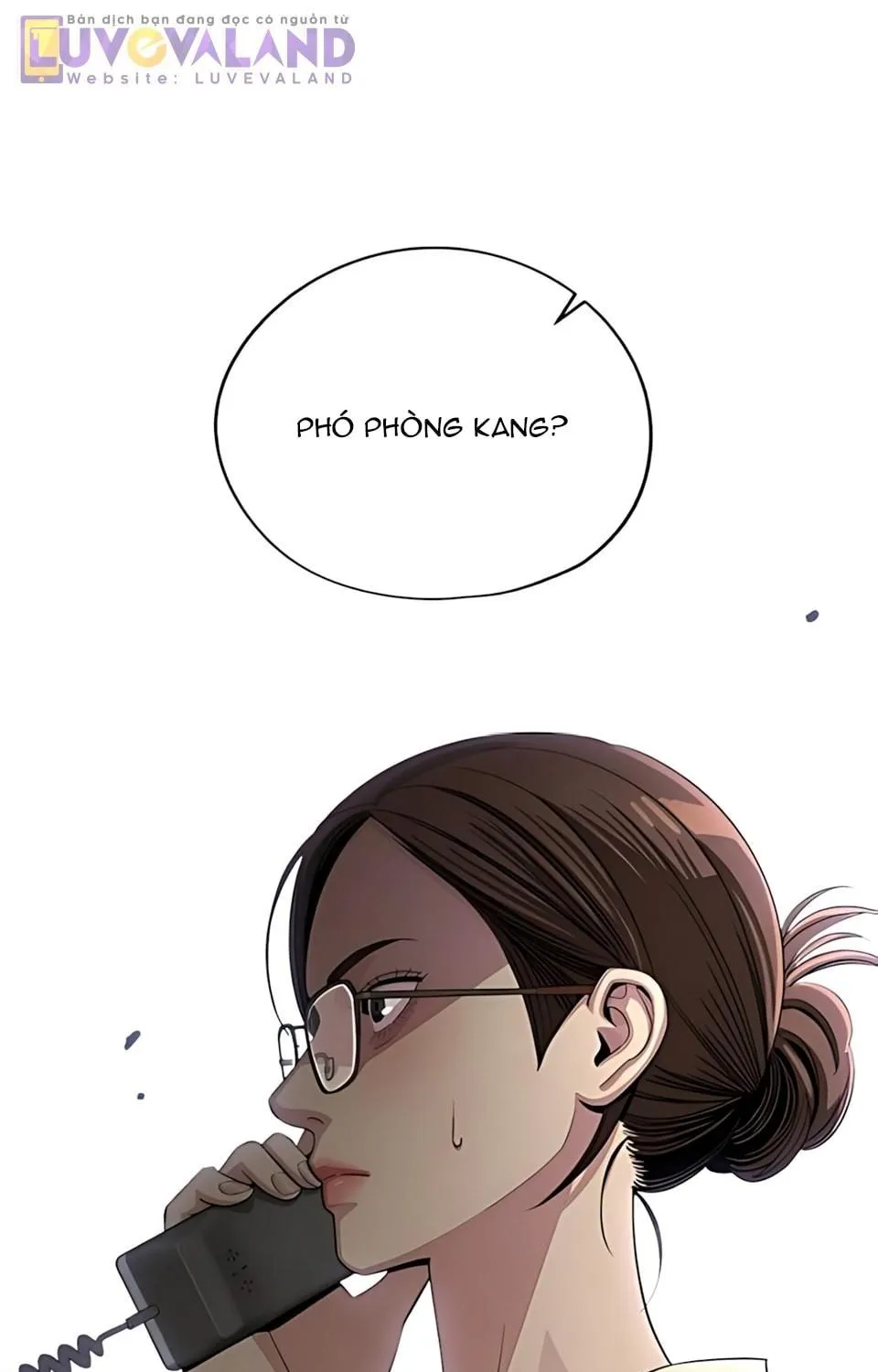 TÌNH YÊU CỦA ISEOP Chap 95 - Next Chap 96