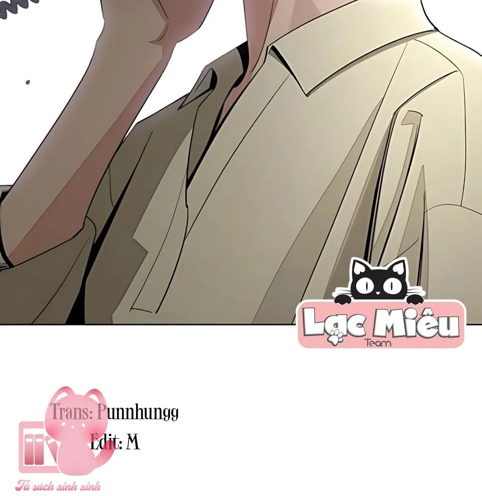 TÌNH YÊU CỦA ISEOP Chap 95 - Next Chap 96