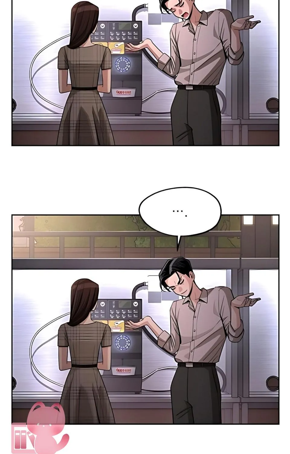 TÌNH YÊU CỦA ISEOP Chap 95 - Next Chap 96