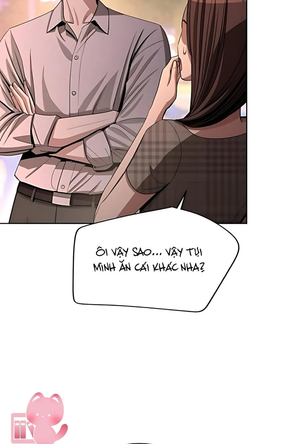 TÌNH YÊU CỦA ISEOP Chap 95 - Next Chap 96