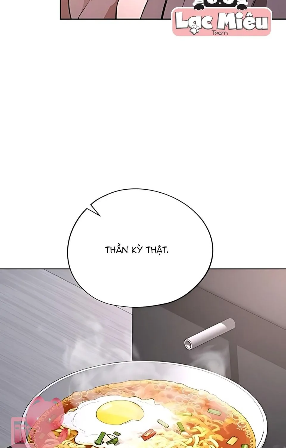 TÌNH YÊU CỦA ISEOP Chap 95 - Next Chap 96