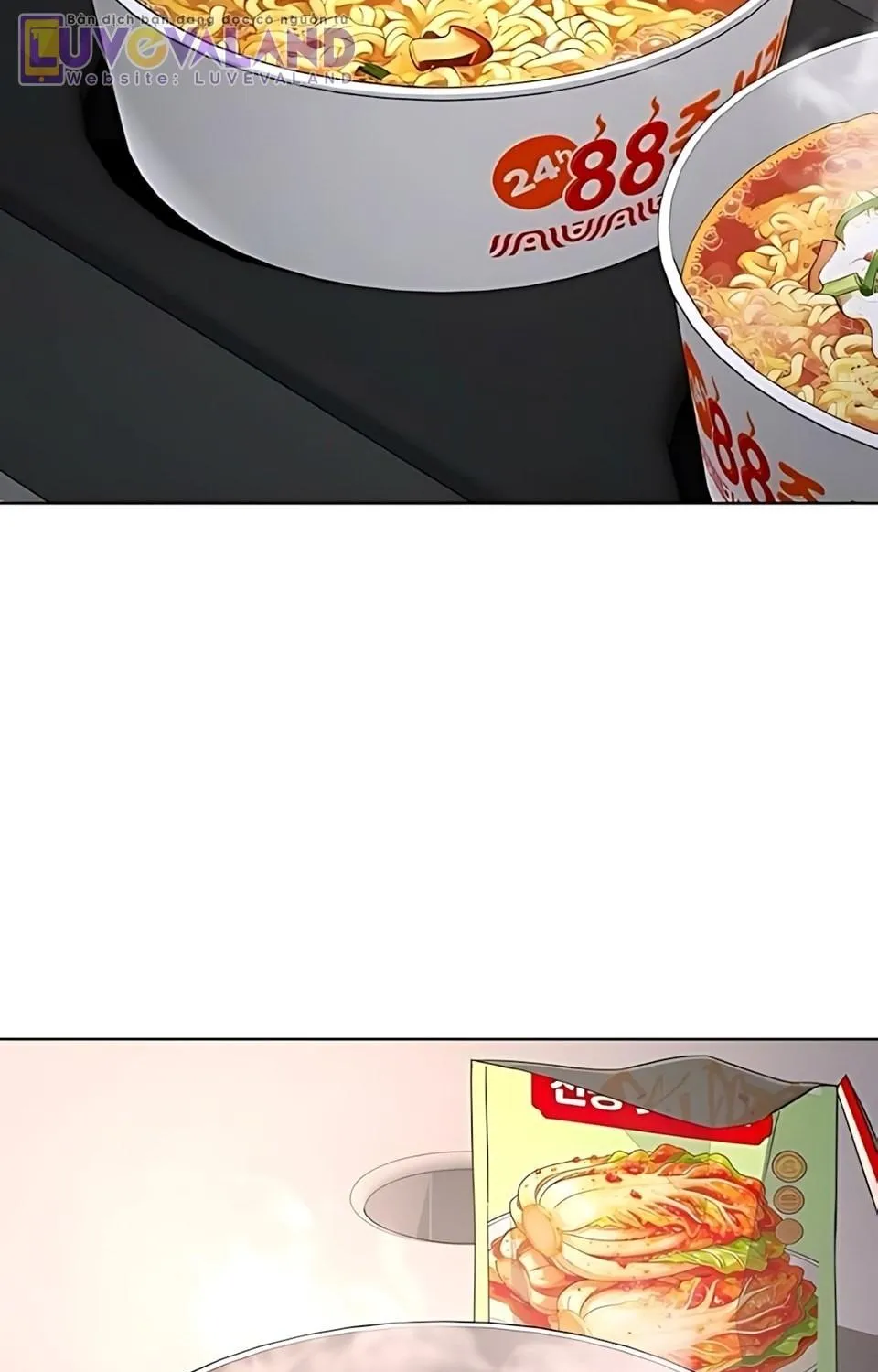 TÌNH YÊU CỦA ISEOP Chap 95 - Next Chap 96