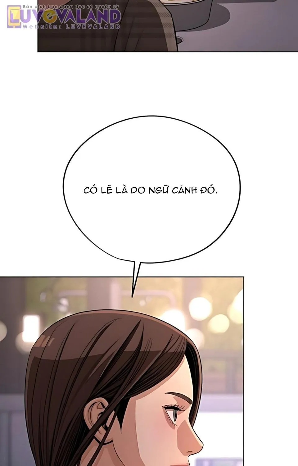 TÌNH YÊU CỦA ISEOP Chap 95 - Next Chap 96