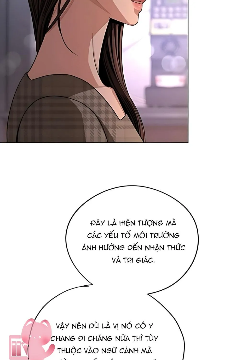 TÌNH YÊU CỦA ISEOP Chap 95 - Next Chap 96