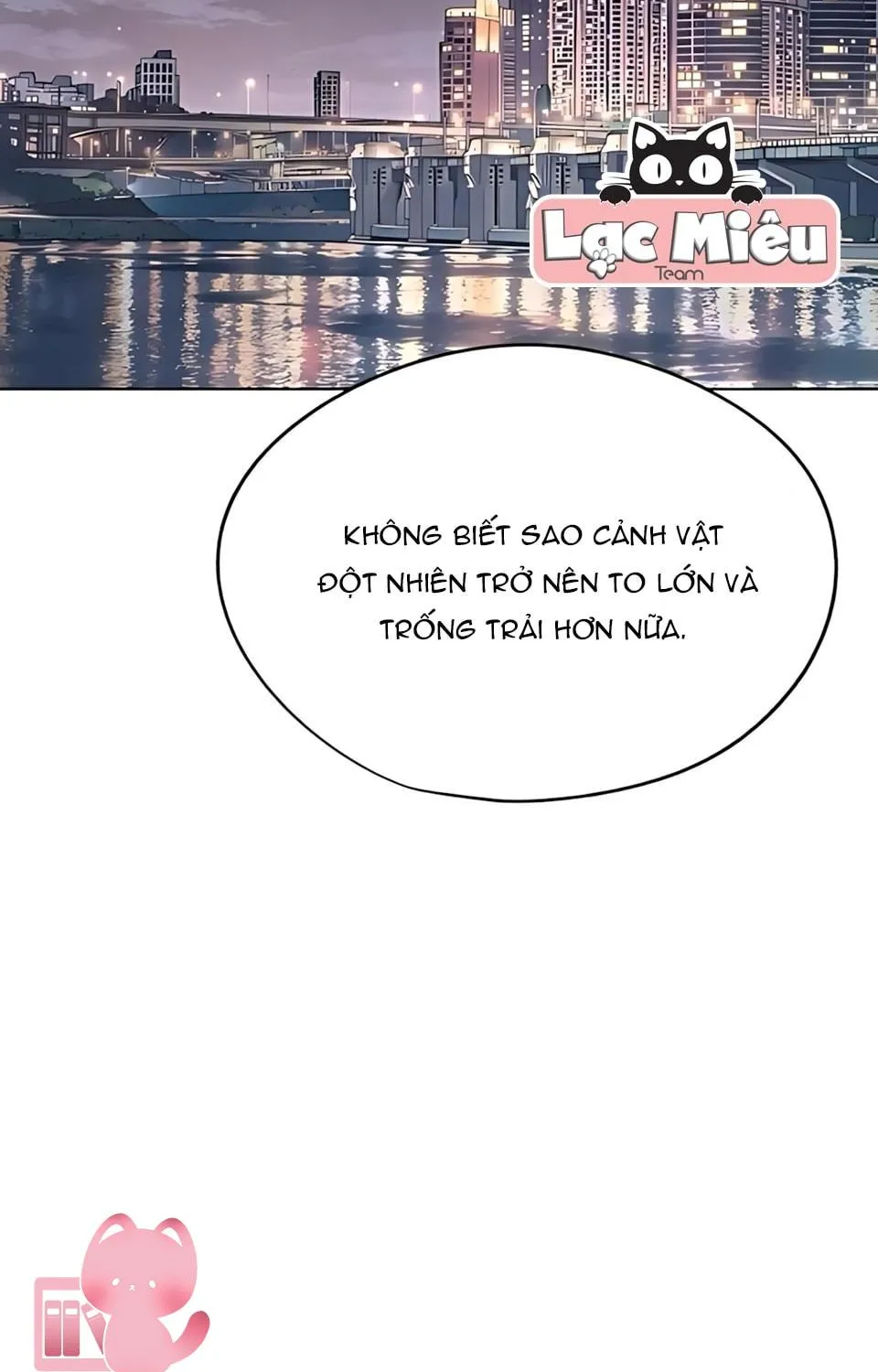 TÌNH YÊU CỦA ISEOP Chap 95 - Next Chap 96