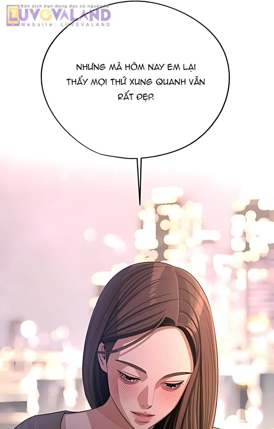 TÌNH YÊU CỦA ISEOP Chap 95 - Next Chap 96