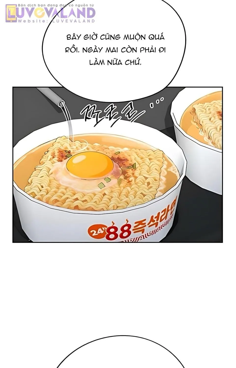 TÌNH YÊU CỦA ISEOP Chap 95 - Next Chap 96