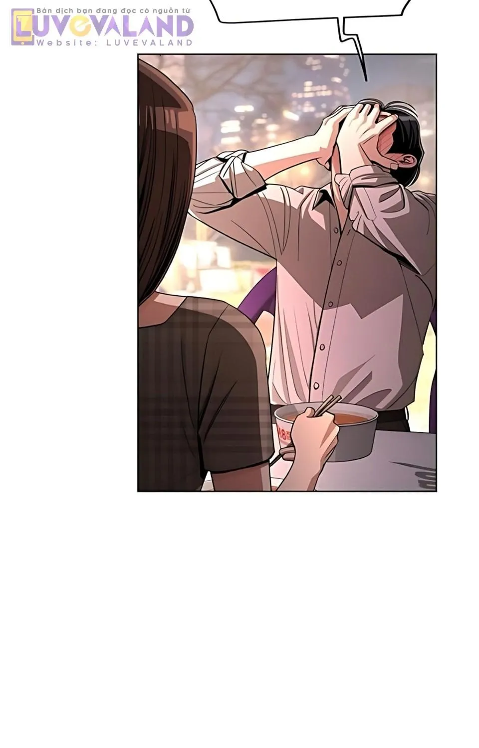 TÌNH YÊU CỦA ISEOP Chap 95 - Next Chap 96