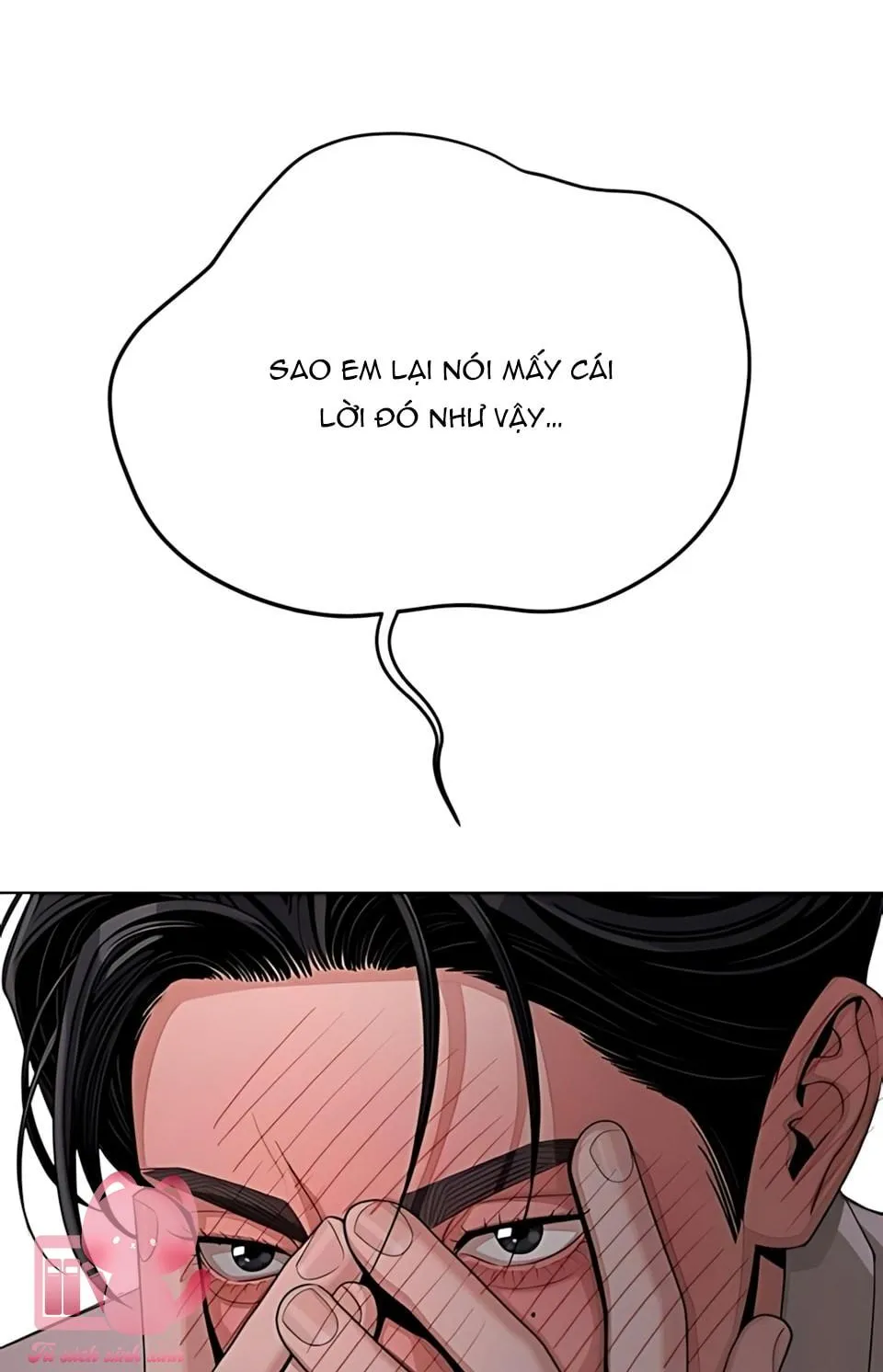TÌNH YÊU CỦA ISEOP Chap 95 - Next Chap 96