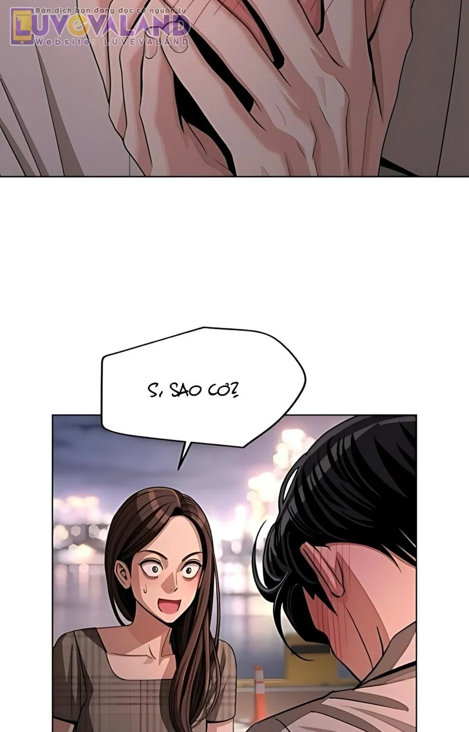 TÌNH YÊU CỦA ISEOP Chap 95 - Next Chap 96