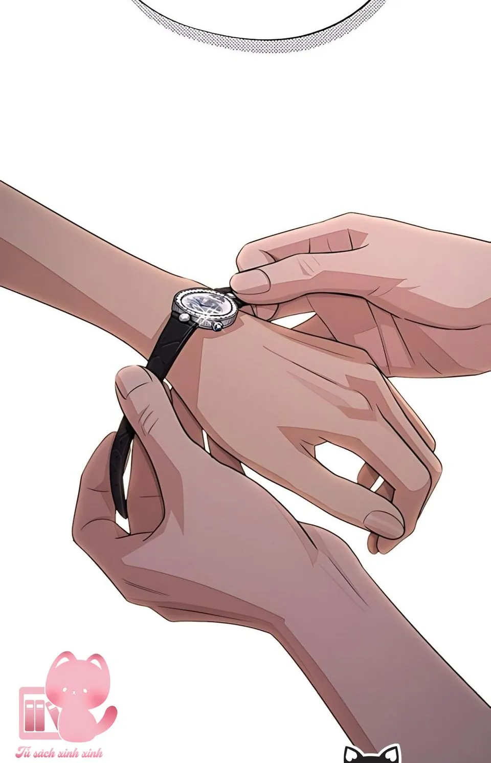 TÌNH YÊU CỦA ISEOP Chap 95 - Next Chap 96