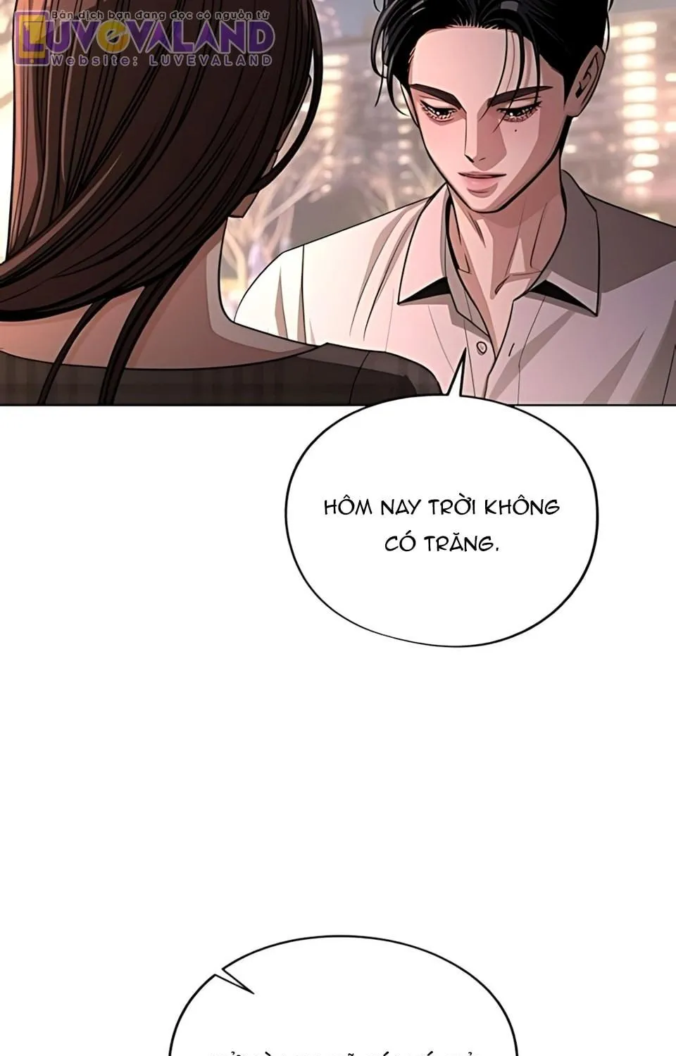 TÌNH YÊU CỦA ISEOP Chap 95 - Next Chap 96