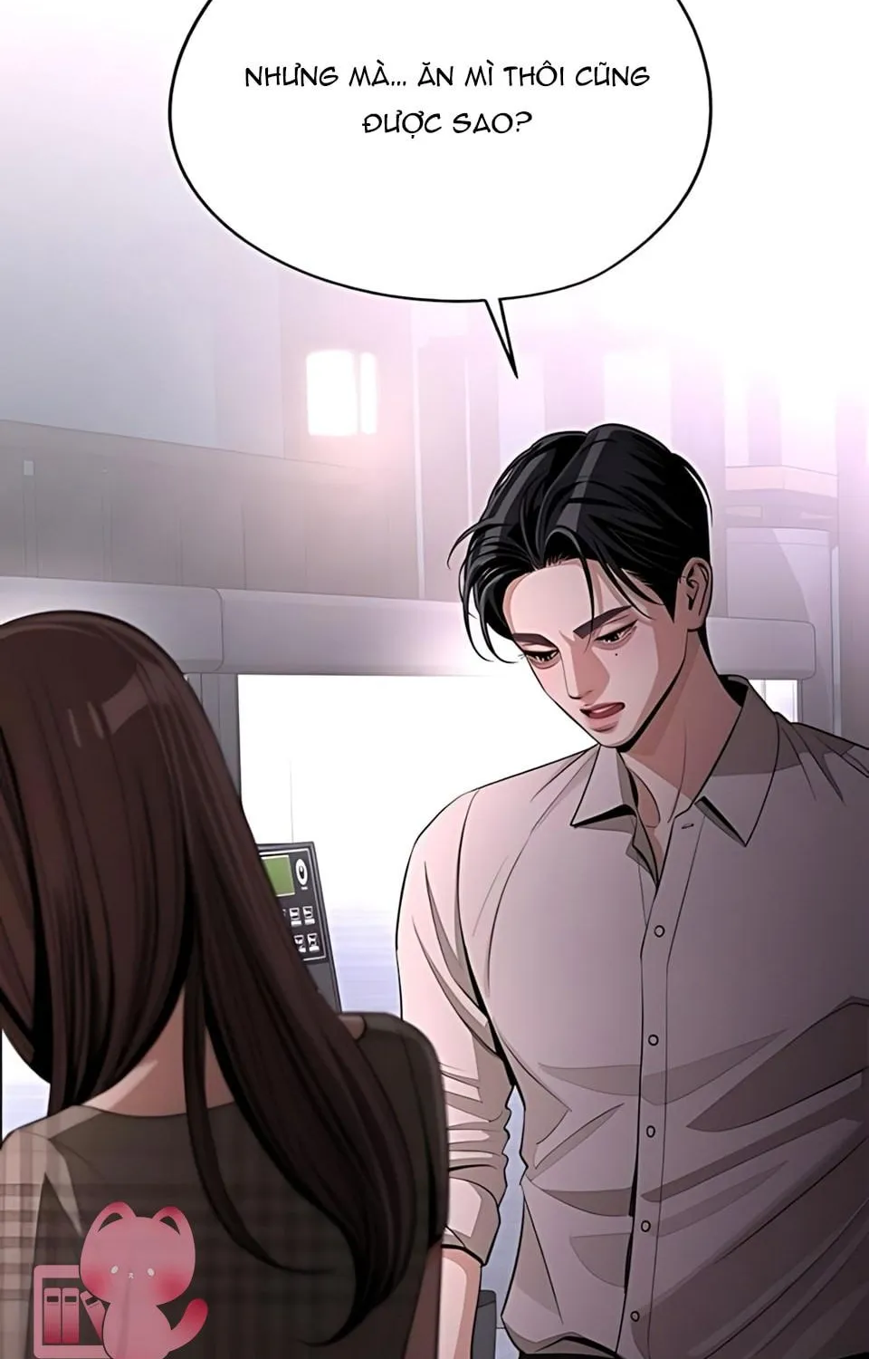 TÌNH YÊU CỦA ISEOP Chap 95 - Next Chap 96