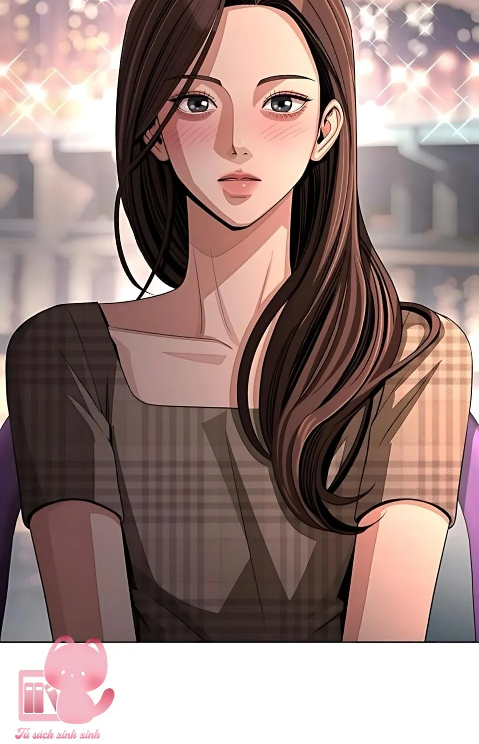 TÌNH YÊU CỦA ISEOP Chap 95 - Next Chap 96