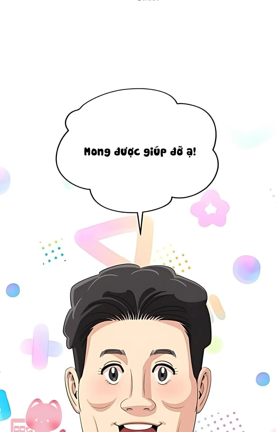 TÌNH YÊU CỦA ISEOP Chap 95 - Next Chap 96