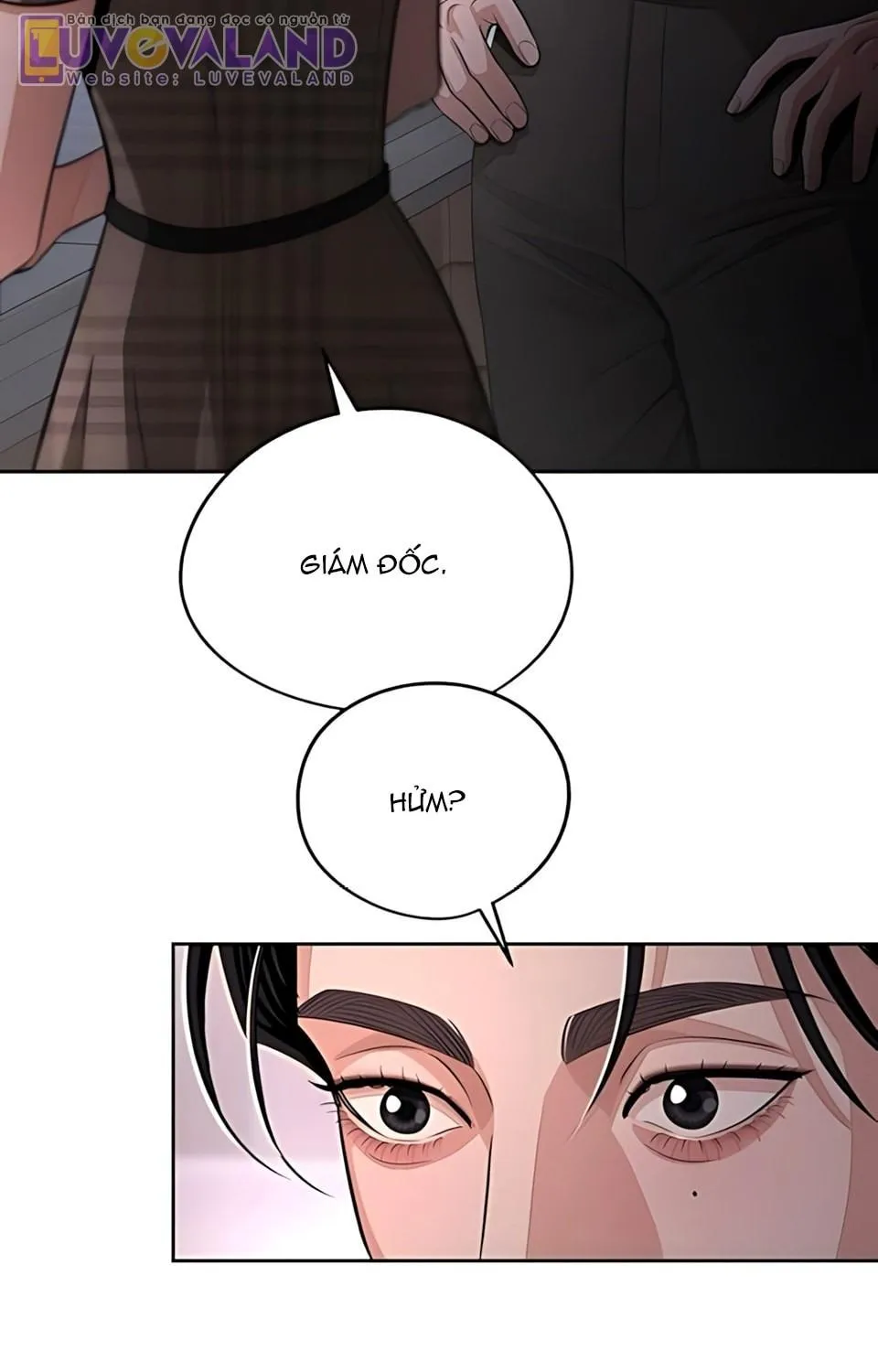 TÌNH YÊU CỦA ISEOP Chap 95 - Next Chap 96