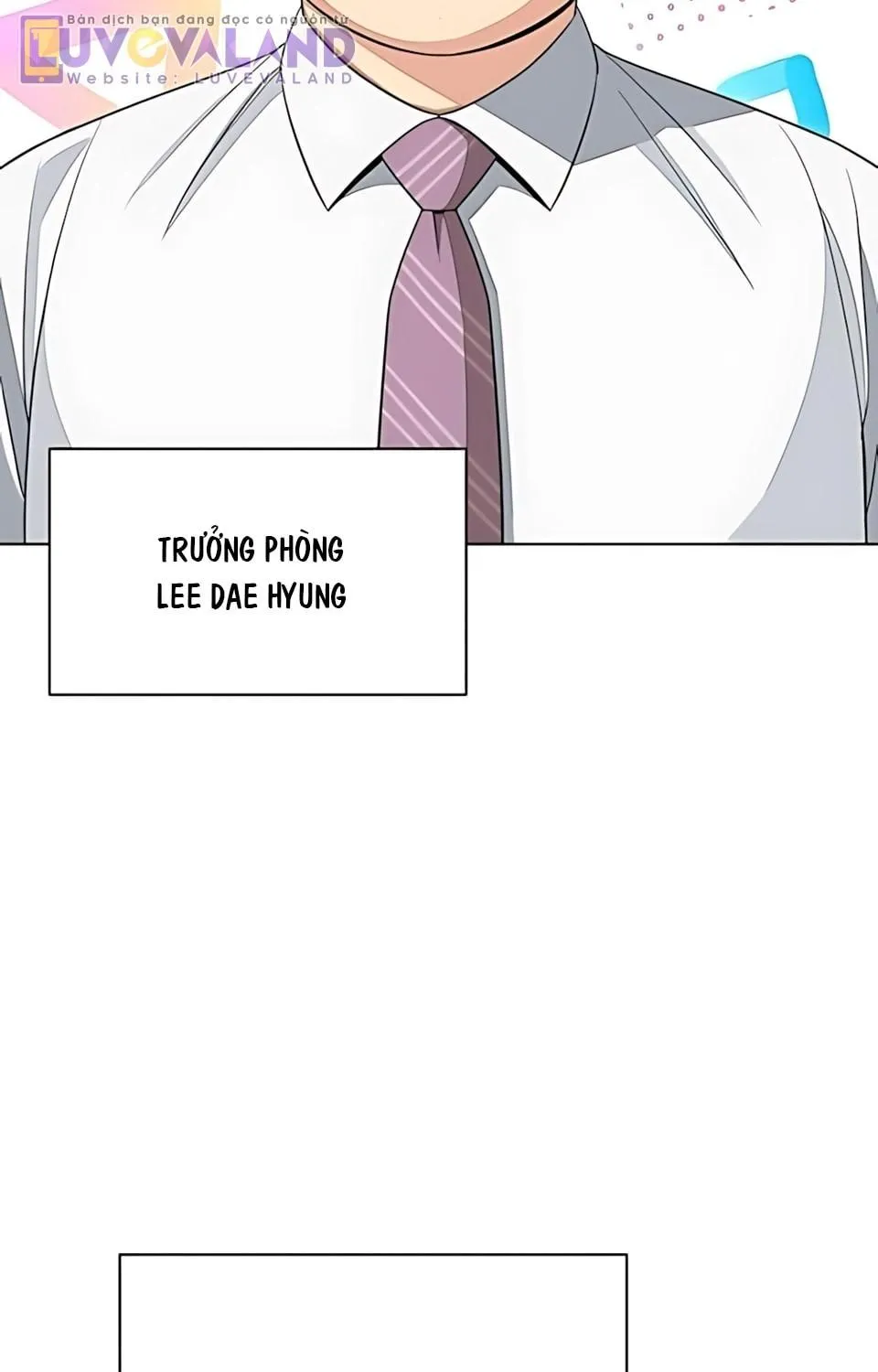 TÌNH YÊU CỦA ISEOP Chap 95 - Next Chap 96