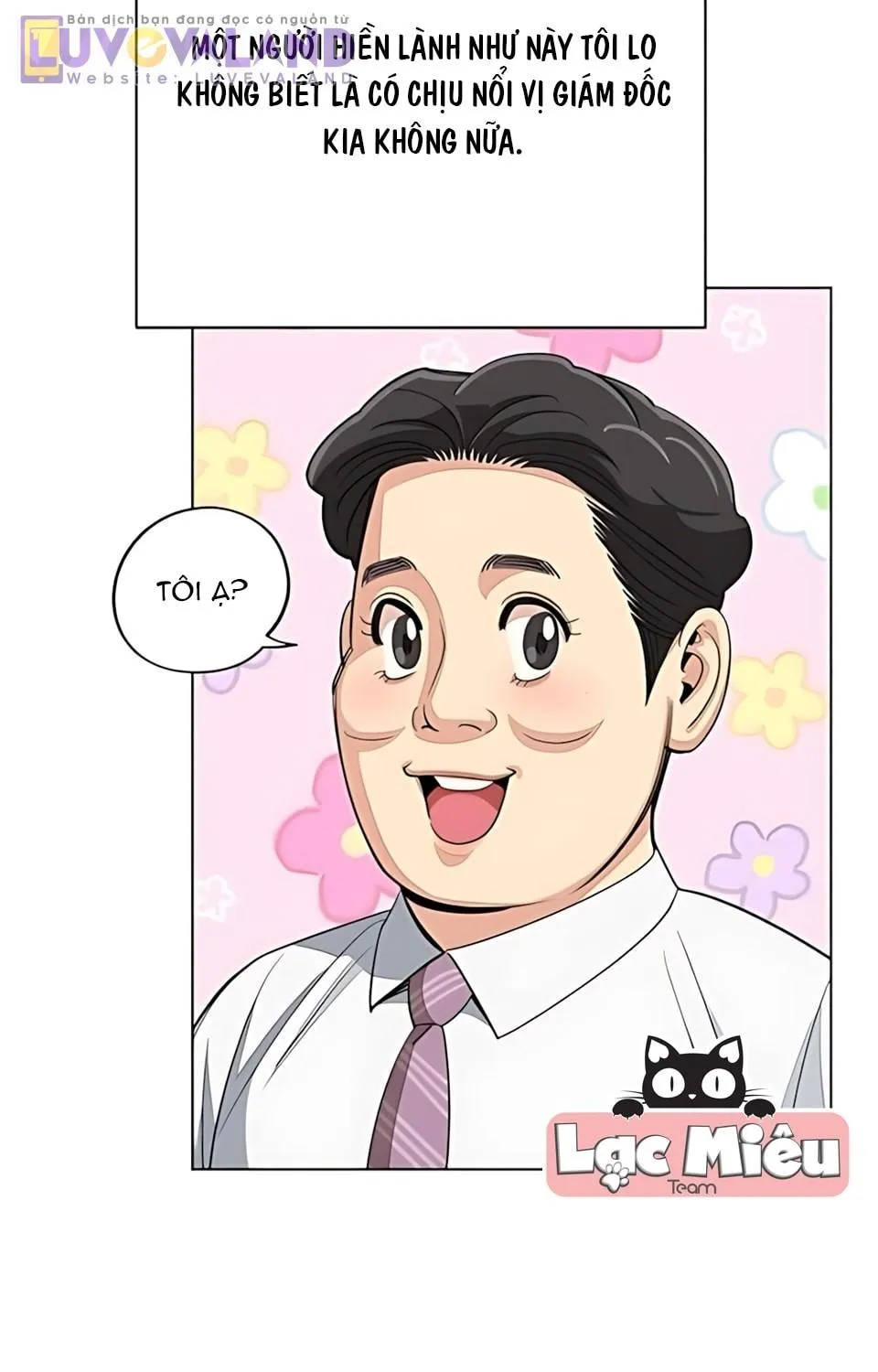 TÌNH YÊU CỦA ISEOP Chap 95 - Next Chap 96