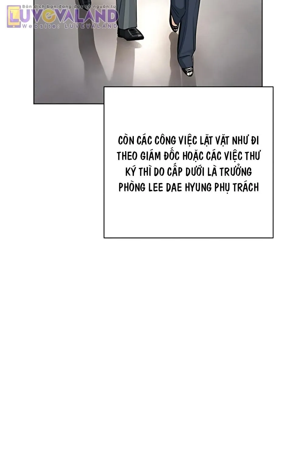 TÌNH YÊU CỦA ISEOP Chap 95 - Next Chap 96