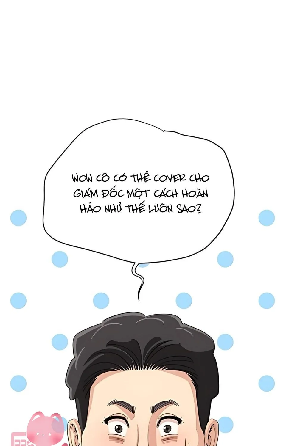 TÌNH YÊU CỦA ISEOP Chap 95 - Next Chap 96