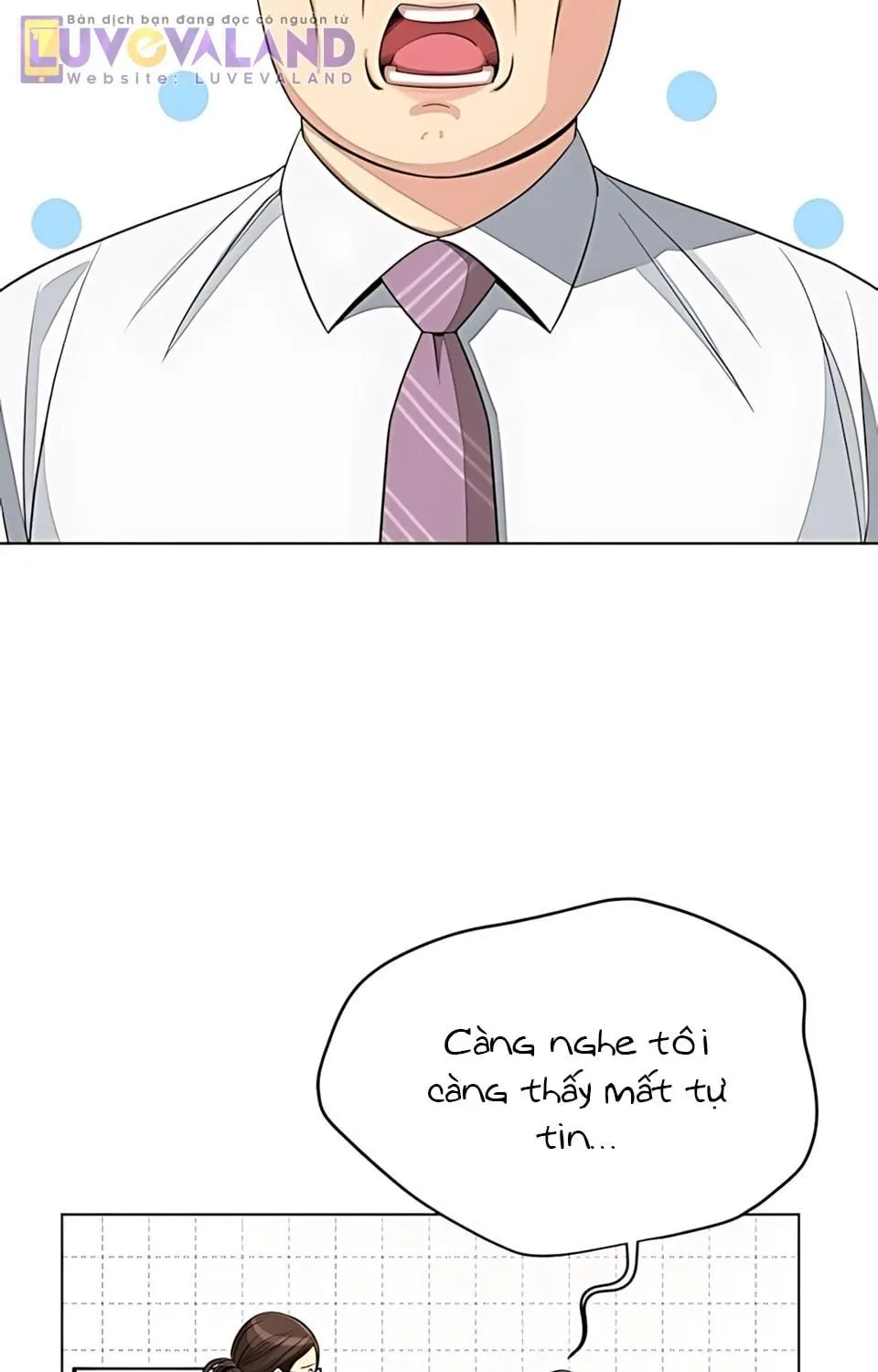 TÌNH YÊU CỦA ISEOP Chap 95 - Next Chap 96