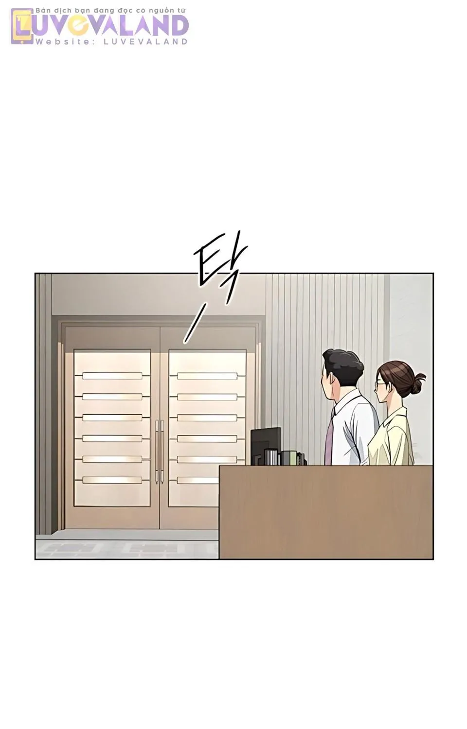 TÌNH YÊU CỦA ISEOP Chap 95 - Next Chap 96