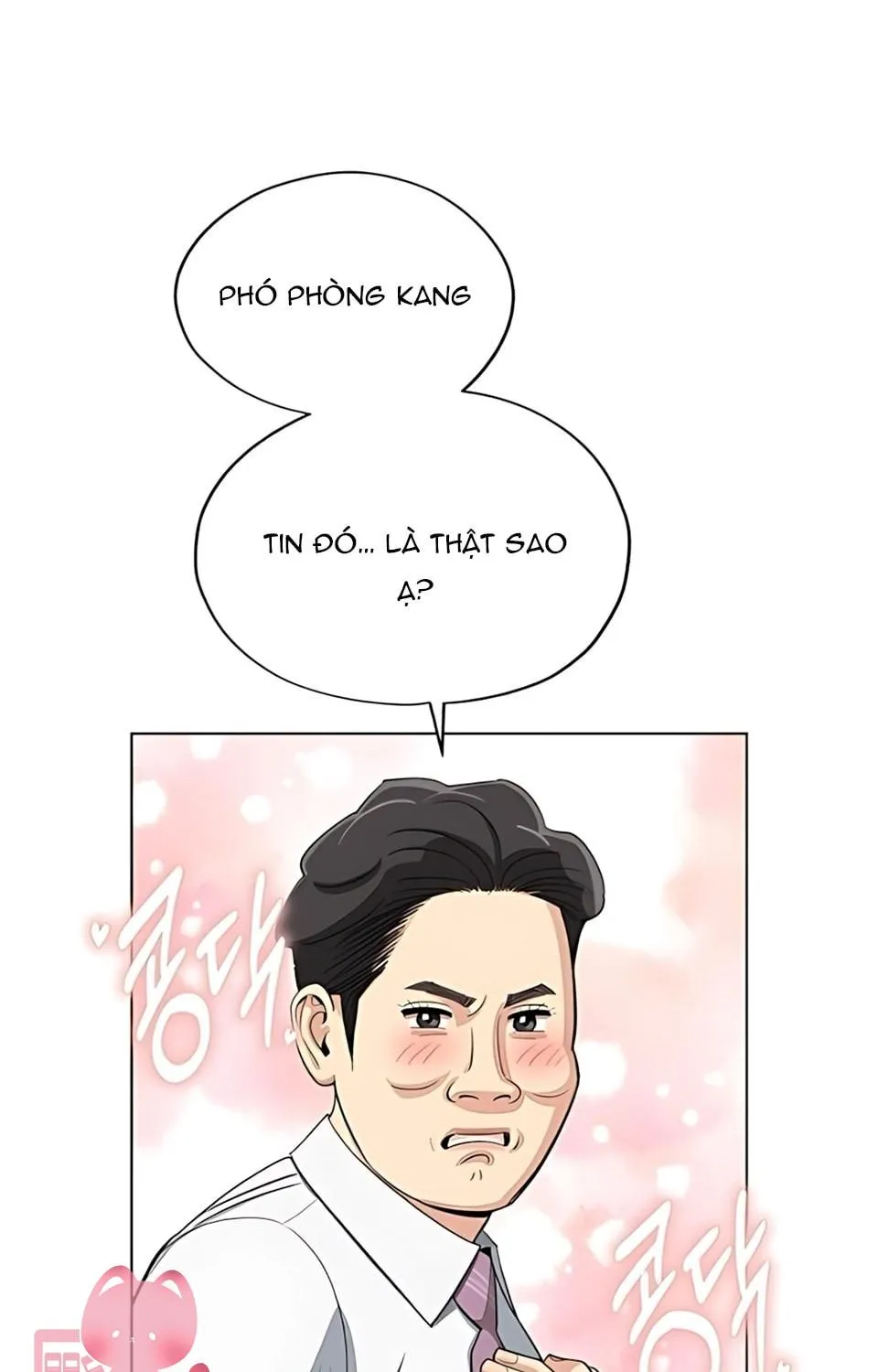 TÌNH YÊU CỦA ISEOP Chap 95 - Next Chap 96