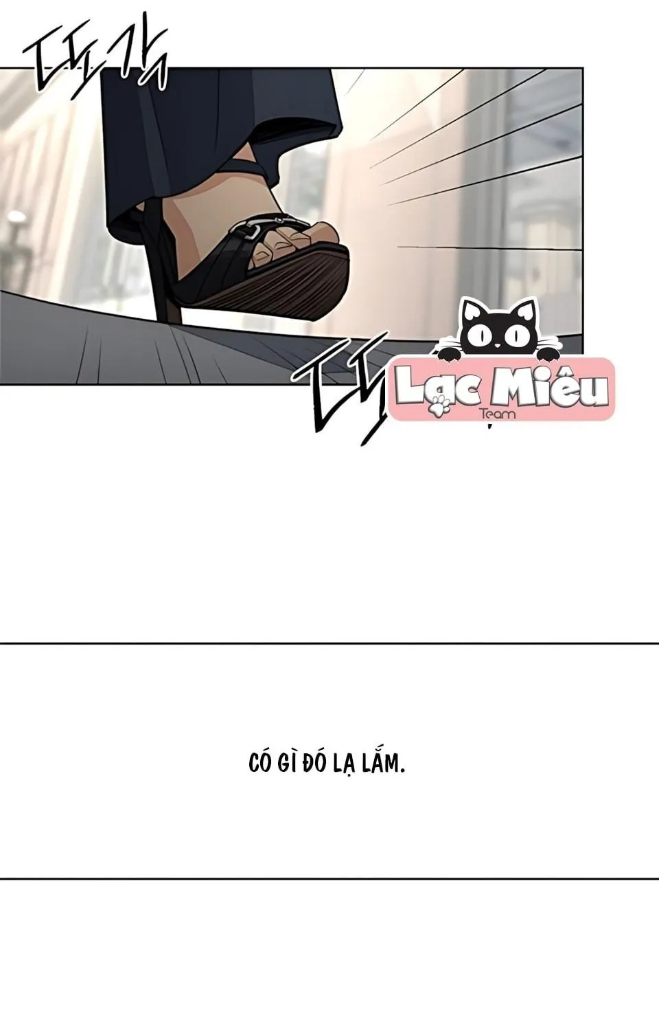 TÌNH YÊU CỦA ISEOP Chap 96 - Next Chap 97