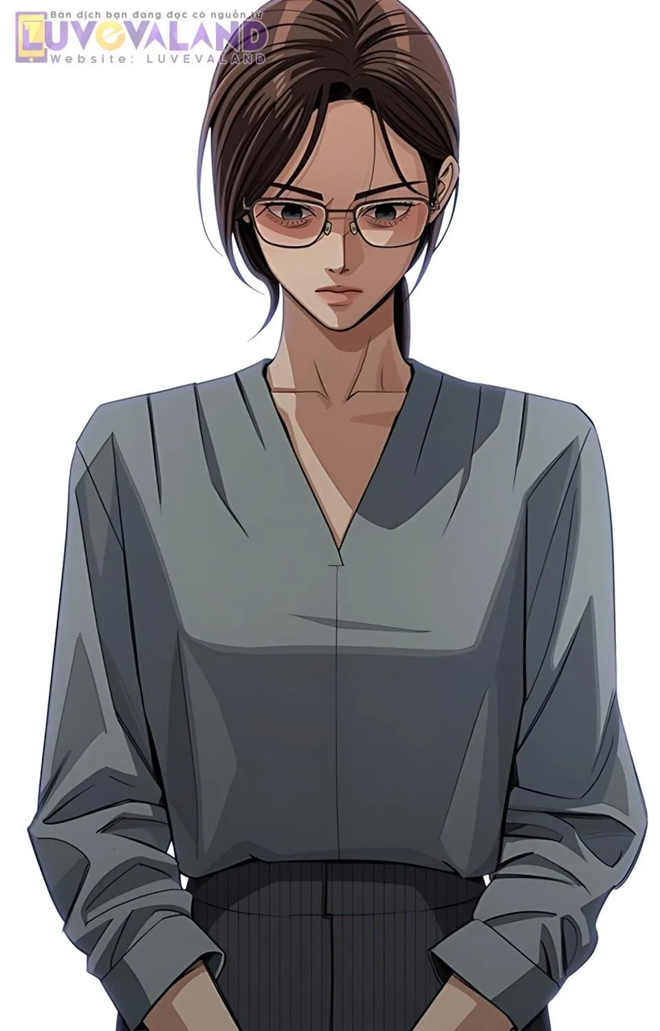 TÌNH YÊU CỦA ISEOP Chap 96 - Next Chap 97