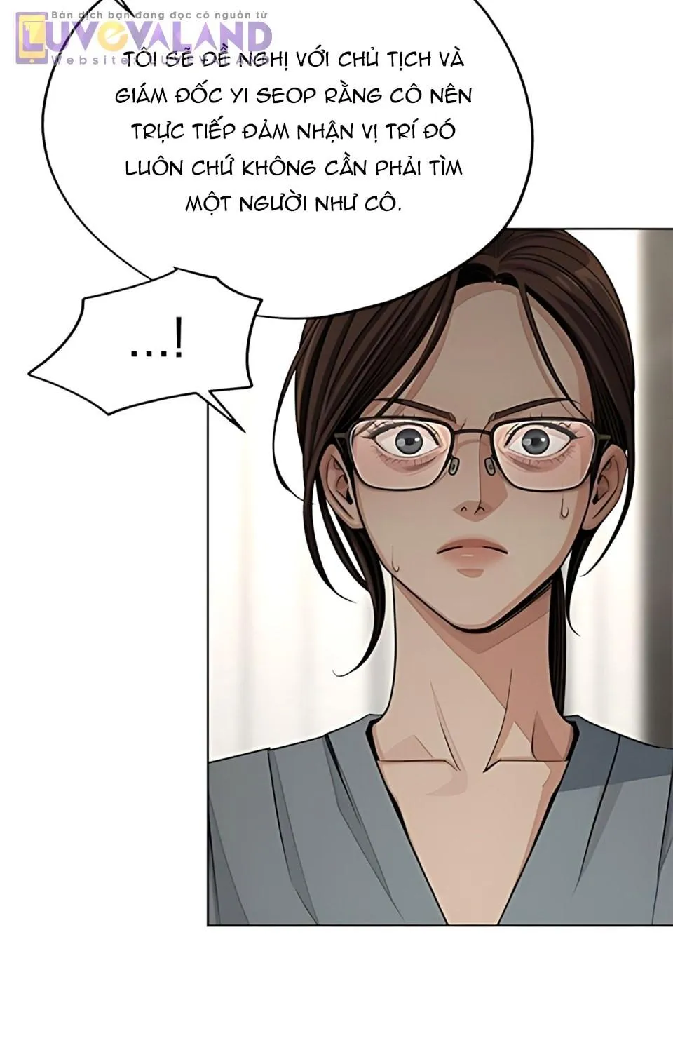 TÌNH YÊU CỦA ISEOP Chap 96 - Next Chap 97