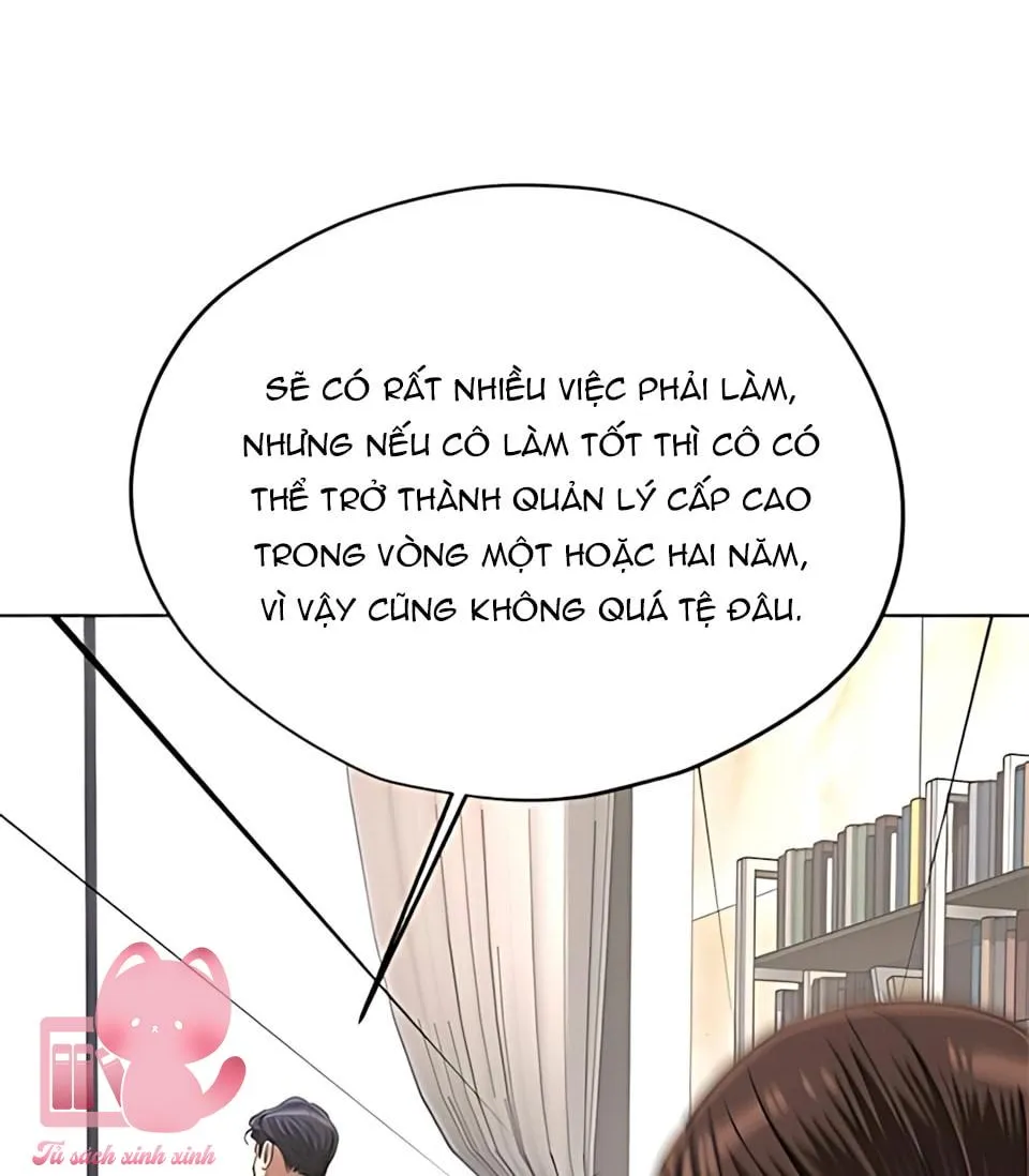 TÌNH YÊU CỦA ISEOP Chap 96 - Next Chap 97