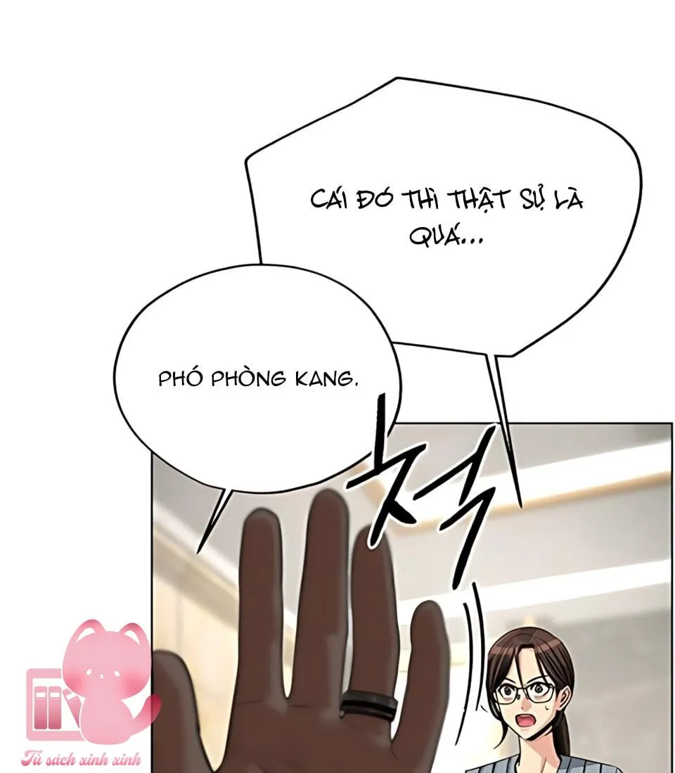 TÌNH YÊU CỦA ISEOP Chap 96 - Next Chap 97