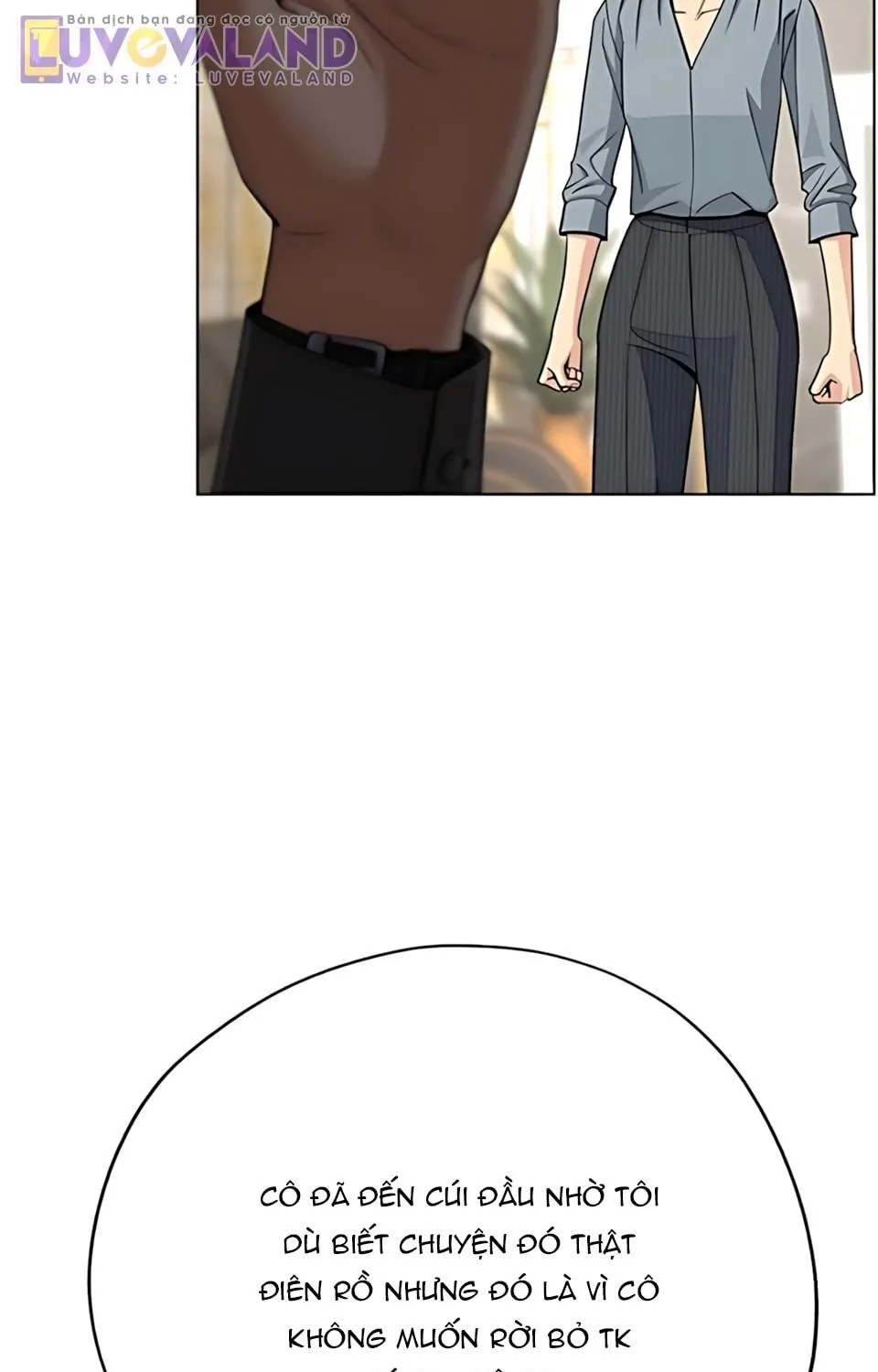TÌNH YÊU CỦA ISEOP Chap 96 - Next Chap 97