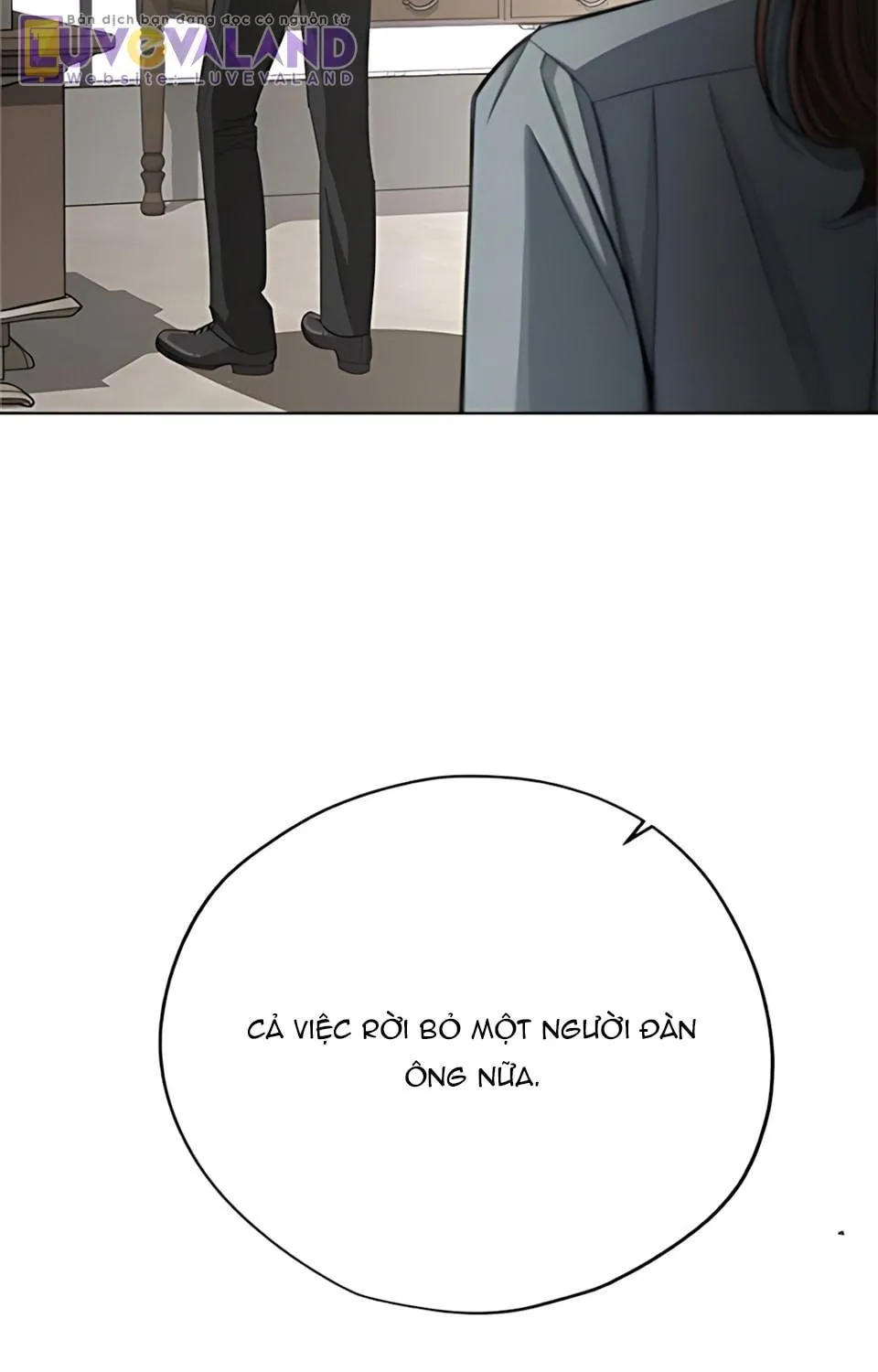 TÌNH YÊU CỦA ISEOP Chap 96 - Next Chap 97